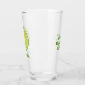 Limoner Schnitt Glas (Links)