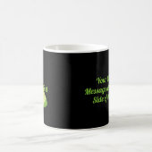Limoner Schnitt Kaffeetasse (Mittel)