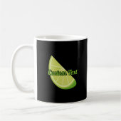 Limoner Schnitt Kaffeetasse (Links)
