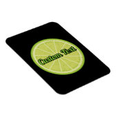 Limoner Schnitt Magnet (Rechte Seite)