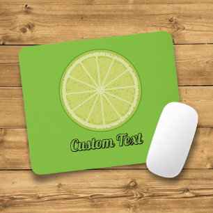 Limoner Schnitt Mousepad