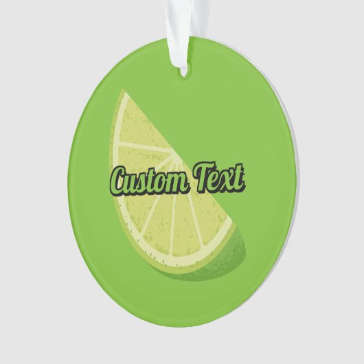 Limoner Schnitt Ornament (Vorderseite)