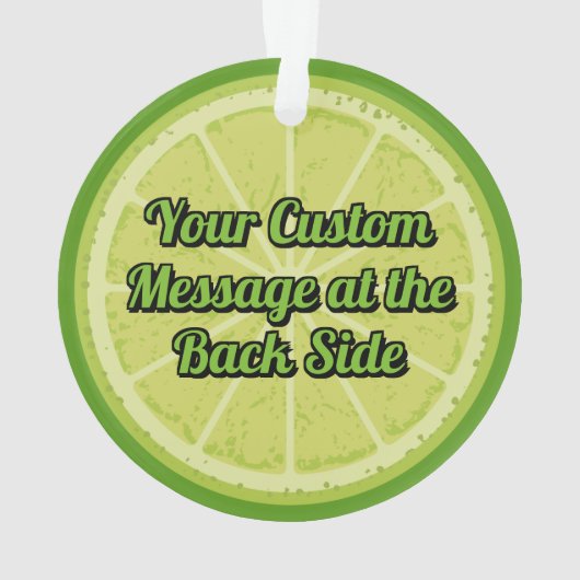 Limoner Schnitt Ornament (Rückseite)