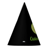 Limoner Schnitt Partyhütchen (Links)