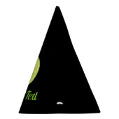 Limoner Schnitt Partyhütchen (Rechts)