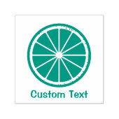 Limoner Schnitt Permastempel (Design)