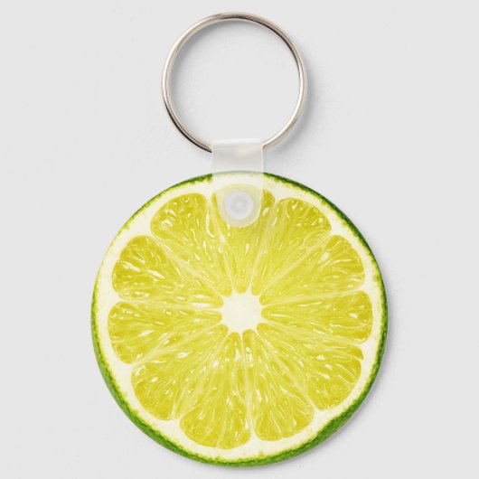 Limoner Schnitt Schlüsselanhänger (Vorderseite)