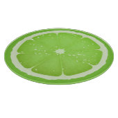 Limoner Schnitt Schneidebrett (Ecke)