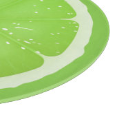 Limoner Schnitt Schneidebrett (Ecke)