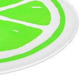 Limoner Slice Adult Schneidebrett (Ecke)