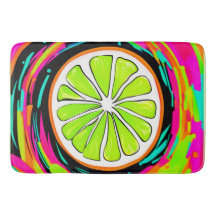 Limoner Slice Pop Art