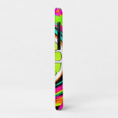Limoner Slice Pop Art Case-Mate iPhone Hülle (Hinten/Links)