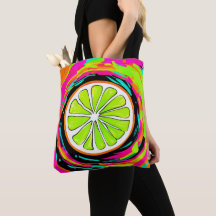 Limoner Slice Pop Art
