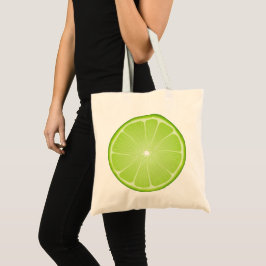 Limoner Sommerspass Tragetasche