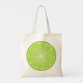 Limoner Sommerspass Tragetasche (Rückseite)