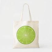 Limoner Sommerspass Tragetasche (Vorne)