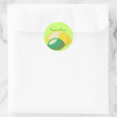 Limoner Sticker (Tasche)