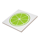 Limoner Stilfaden für Fruchtschlauch Fliese (Seite)