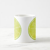 Limoner Teil Kaffeetasse (Mittel)