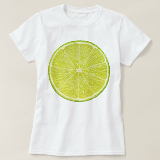 Limoner Teil T-Shirt (Design vorne)