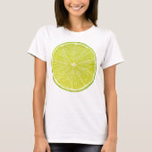 Limoner Teil T-Shirt (Vorderseite)