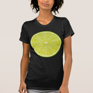 Limoner Teil T-Shirt
