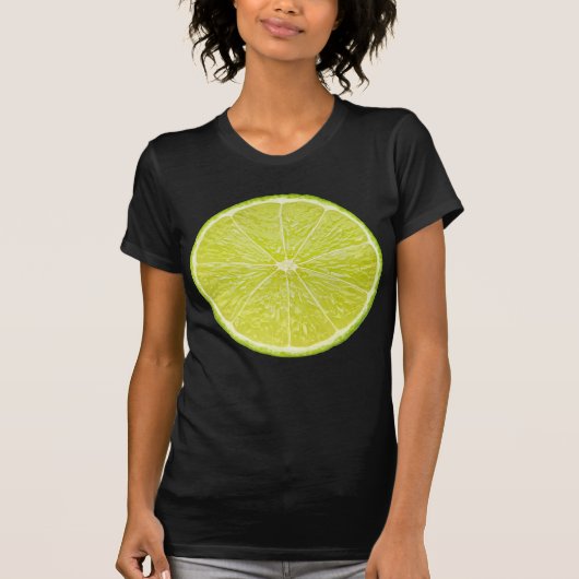 Limoner Teil T-Shirt (Vorderseite)