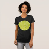 Limoner Teil T-Shirt (Vorne ganz)