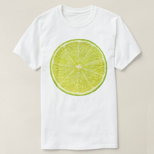 Limoner Teil T-Shirt (Design vorne)