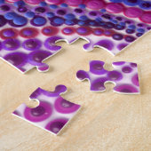 Limoner Traumbaum Mandala Puzzle (Seite)