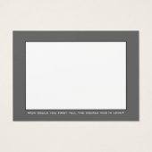 Limoner und grauer Swirbelbaum (Rückseite)