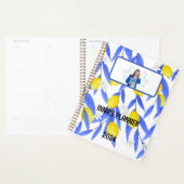 Limoner Zitrusfrüchte Planer (Anzeige)