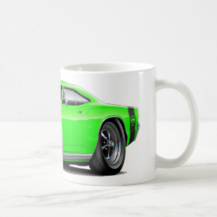 Limones Auto der Superbienen-1969 Kaffeetasse