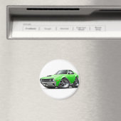 Limones Auto mit 1970 AMX Magnet (In Situ (Geschirrspüler))