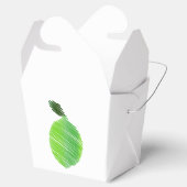 Limones Design Geschenkschachtel (Geöffnet)