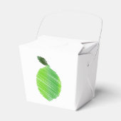 Limones Design Geschenkschachtel (Vorderseite)