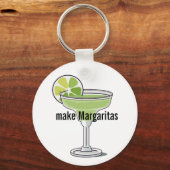 Limones Design Schlüsselanhänger (Rückseite)