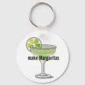 Limones Design Schlüsselanhänger (Rückseite)