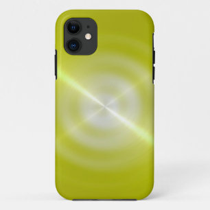 Limones Edelstahlmetall Case-Mate iPhone Hülle