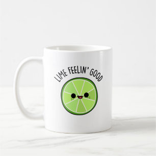 Limones Gefühl Gute Niedliche Citrus Limon Puppe Kaffeetasse