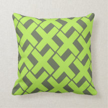 Limones grünes und graues Xs