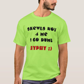 Limones hyphy Shirt