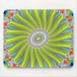 Limones Jello Mold1 Mousepad
