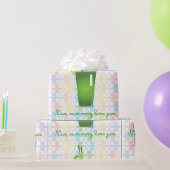 Limones Juwelierpapier Geschenkpapier