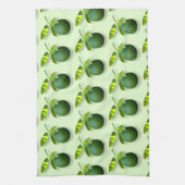 Limones Küchentuch (Vertikal)
