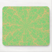 Limones Labyrinth Mousepad (Vorne)