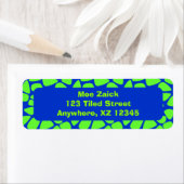 Limones Mosaik (Insitu)