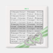 Limones Multifunktionsleisten-Magnet für benutzerd Magnet (Vorne)