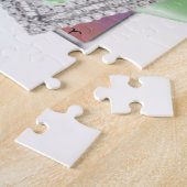 Limones Multifunktionspuzzle mit benutzerdefiniert Puzzle (Seite)