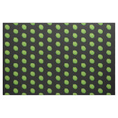 Limones Muster Stoff (Fat Quarter (45,7 x 55,9 cm))